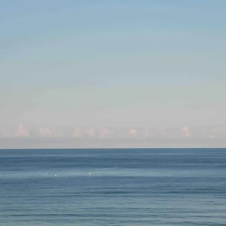 Appartement Seaside 10m, 6beds *