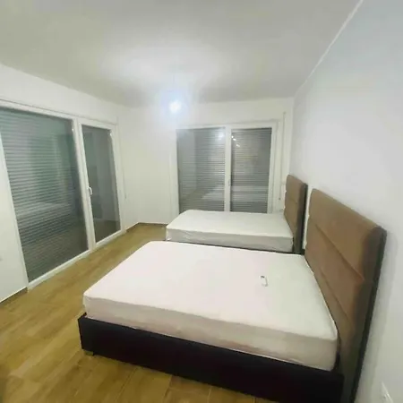 Appartement Seaside 10m, 6beds