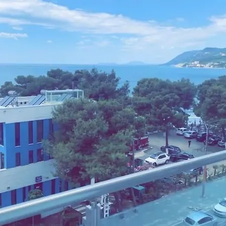 Seaside 10m, 6beds