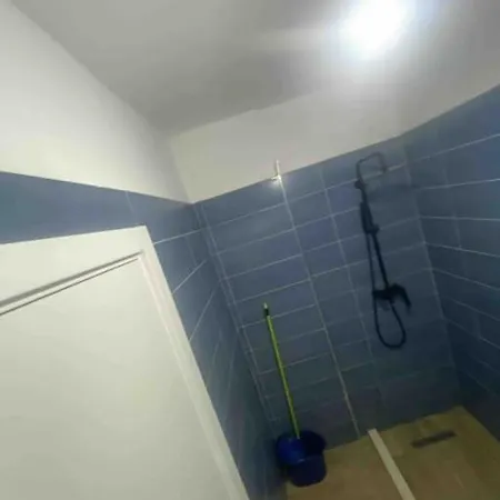 Appartement Seaside 10m, 6beds Shëngjin