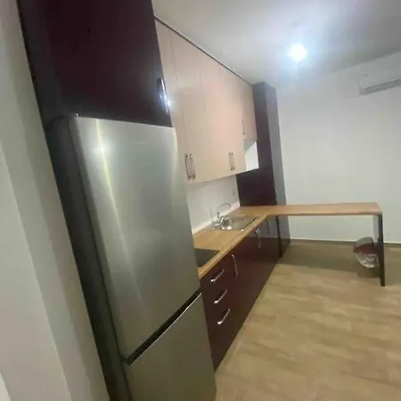 Apartment Seaside 10m, 6beds *