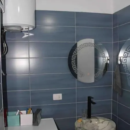 Seaside 10m, 6beds Shengjin (Lezhe)
